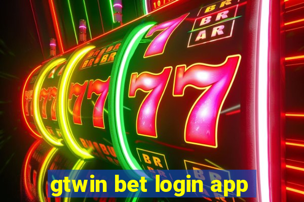 gtwin bet login app